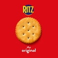 thumbnail image 4 of RITZ Original Crackers, 3.43 oz., 18 pk., 4 of 11
