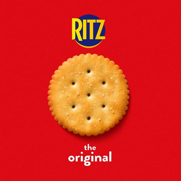 RITZ Original Crackers, 3.43 oz., 18 pk. - Samsclub.com