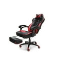 thumbnail image 8 of RESPAWN S110 Racing Style Gaming Chair with Footrest, 8 of 11