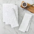thumbnail image 2 of Member's Mark  4-Piece Hotel Premier Towel Set, 2 of 4