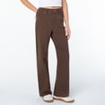 thumbnail image 2 of BCBG Generation Women's Baggy Wide Leg Jean, 2 of 7