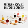 thumbnail image 5 of On The Rocks Cosmopolitan Cocktail, 750 ml, 5 of 8