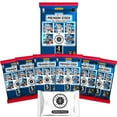 thumbnail image 6 of Panini NBA Premium Stock Collection Trading Cards, 6 of 11