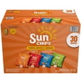 thumbnail image 2 of SunChips Whole Grain Variety Pack Chips, 30 pk., 2 of 8