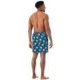 thumbnail image 5 of Member's Mark Mens Resort Swim Trunk, 5 of 10