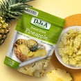 thumbnail image 5 of DJ&A Freeze Dried Pineapple, 5.29 oz., 5 of 5