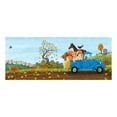 thumbnail image 4 of Little Blue Truck Lost and Found by Alice Schertle, Hardcover, 4 of 4