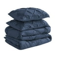 thumbnail image 3 of Pintuck Comforter and Sham Set, Assorted Sizes, 3 of 5