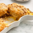 thumbnail image 4 of Lark Porcelain State-Shaped Bake & Serve Dish, Choose State, 4 of 5