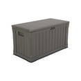 thumbnail image 1 of Lifetime 116 Gal. Outdoor Storage Deck Box, 1 of 19