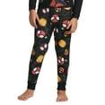 thumbnail image 6 of Character Kids 2-Piece Halloween PJ, 6 of 12