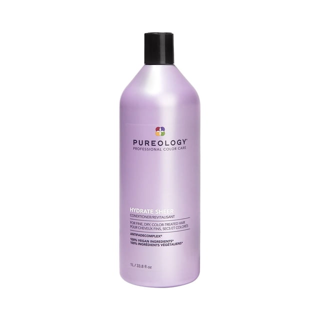 Pureology Hydrate Sheer Conditioner, 33.8 fl. oz.