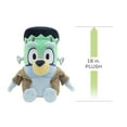thumbnail image 3 of Bluey 18" Halloween Jumbo Plush, 3 of 6