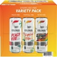 thumbnail image 7 of Celsius Live Fit Sparkling Vibe Variety Pack 12 fl. oz., 18 pk., 7 of 9