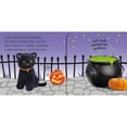 thumbnail image 2 of Pop-Up Peekaboo! Pumpkin, Board Book, 2 of 3
