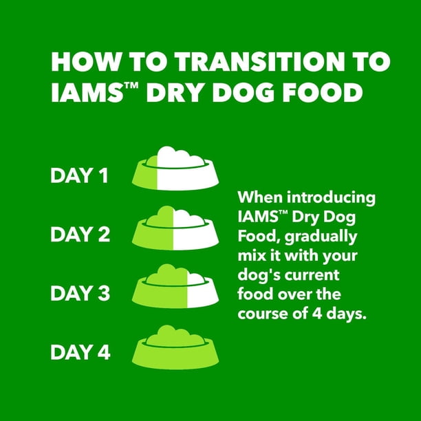 IAMS Adult ProActive Health Large Breed Chicken Dry Dog Food (50 lbs.)