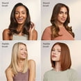 thumbnail image 3 of T3 AireBrush Interchangeable Hot Air Blow Dry Brush Duo, 3 of 10