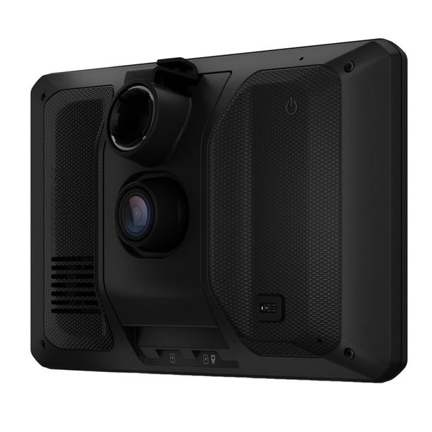 Garmin DriveCam 76 GPS Dash Cam, 7in. - Samsclub.com