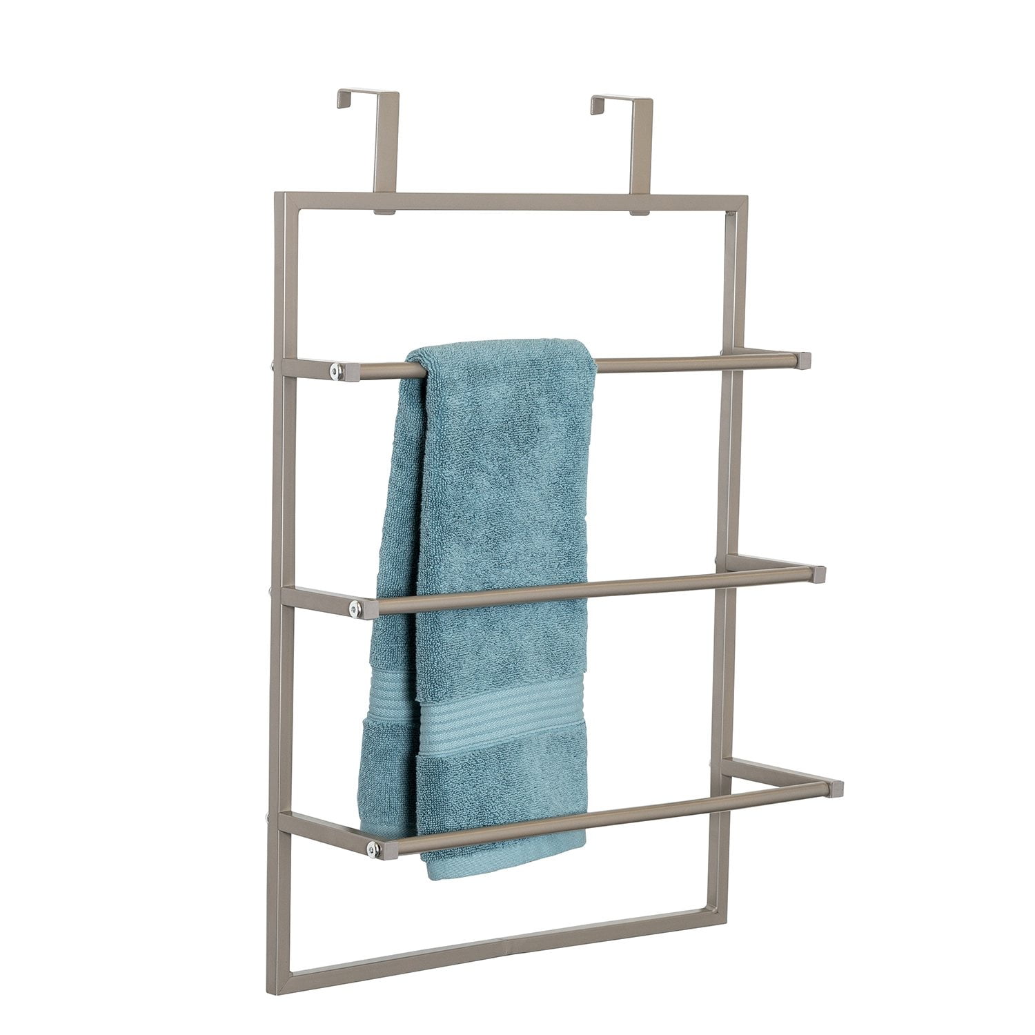 honey-can-do-satin-nickel-over-the-door-3-tier-towel-rack-samsclub