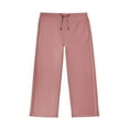 thumbnail image 5 of Member's Mark Women's Sandwash Crop Pant, 5 of 7