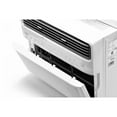 thumbnail image 5 of Midea 8,000 BTU Room Window Air Conditioner, Remote Control, Energy Star w/Wifi & Voice Control, For Spaces up to 350 Sq. Ft., MAW08S1YWT, 5 of 7