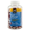 thumbnail interactive-video image 1 of Member's Mark Stool Softener Softgels, 100 mg Docusate Sodium, 600 ct., 1 of 7