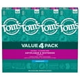 thumbnail image 3 of Tom's of Maine Fluoride-Free Antiplaque & Whitening Toothpaste, Peppermint, 5.5 oz., 4 pk., 3 of 11