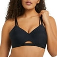thumbnail image 6 of Maidenform M Women's 2-Pack Wire-Free Lifting Bra, 6 of 10