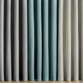 thumbnail image 4 of Member's Mark Blackout Curtains, Assorted Sizes and Colors, 4 of 4