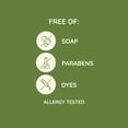 thumbnail image 6 of Aveeno Daily Moisturizing Body Wash, 33 fl. oz., 2 pk., 6 of 7