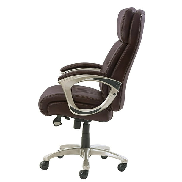 La-Z-Boy Varnell Big & Tall Executive Chair, Assorted Colors