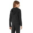 thumbnail image 2 of Member's Mark Girl's Favorite Soft Zip Up Jacket, 2 of 5