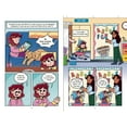 thumbnail image 3 of Junie B. Jones and the Stupid Smelly Bus, Paperback, 3 of 4