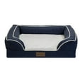 thumbnail image 3 of Member's Mark Sofa Pet Bed, Choose Size & Color, 3 of 10