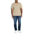 thumbnail image 8 of Scotch & Soda Men's Straight Fit Denim Jeans, 8 of 14