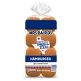 thumbnail image 5 of Mrs. Baird's 4" Hamburger Bun 16 ct., 5 of 8