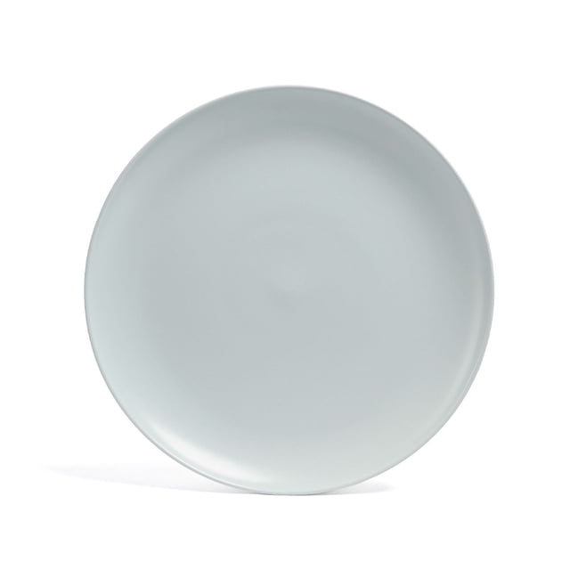 Over&Back Coupe Round Serving Platter