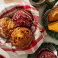 thumbnail image 5 of Member's Mark Holiday Muffin Variety Pack, 6 ct., 5 of 6