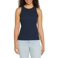 thumbnail image 1 of Express Women's Ribbed Tank Top, 1 of 7