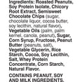 thumbnail image 3 of Nature Valley Peanut Butter Dark Chocolate Protein Chewy Bars, 30 ct., 3 of 10