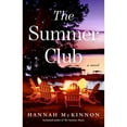 thumbnail image 1 of The Summer Club by Hannah McKinnon, Paperback, 1 of 1