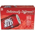 thumbnail image 11 of Big Red Soda 12 fl. oz., 24 pk., 11 of 11