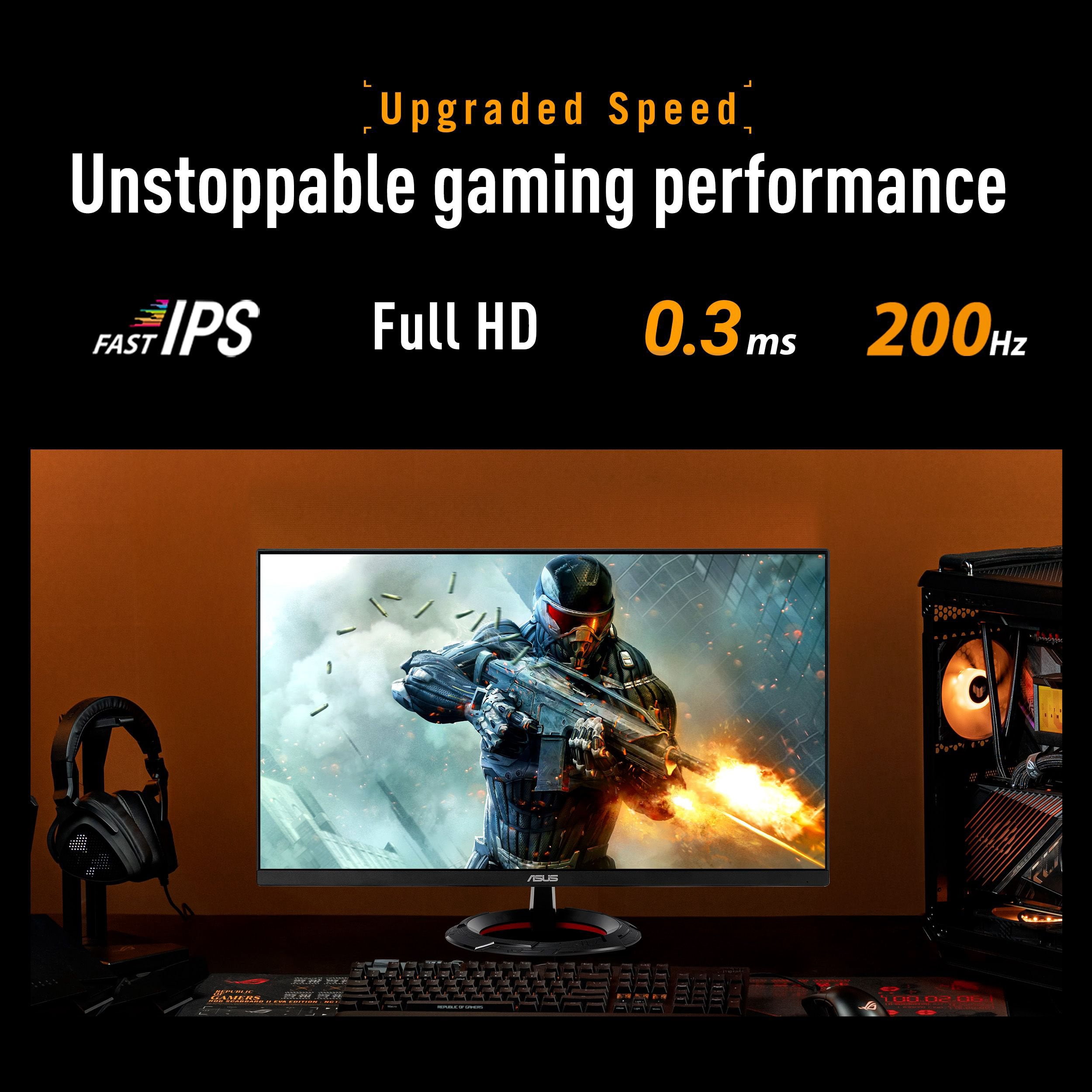 ASUS TUF 27