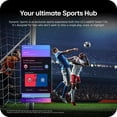 thumbnail image 5 of LG 55" Class Nano NU850 Series 4K Smart TV, 5 of 11