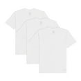 thumbnail image 3 of Kenneth Cole Men's 3-Pack Undershirt, 3 of 6