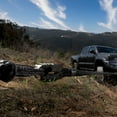 thumbnail image 4 of Rhino 7/8'' Kinetic Recovery Rope and (2) 3/8'' Soft Shackles, Black, 4 of 7