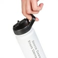 thumbnail image 4 of Logo Brands South Dakota State Jackrabbits 24oz SS Water Bottle 2pk, 4 of 5