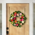 thumbnail image 1 of Member's Mark 26" Spring Wreath, 1 of 4