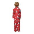 thumbnail image 4 of Character Family Sleep Kids 2-Piece Pajama Set, 4 of 10