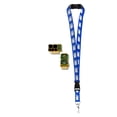 thumbnail image 2 of FIFA World Cup Host Country Lanyard and Pin Set, Assorted Countries, 2 of 6